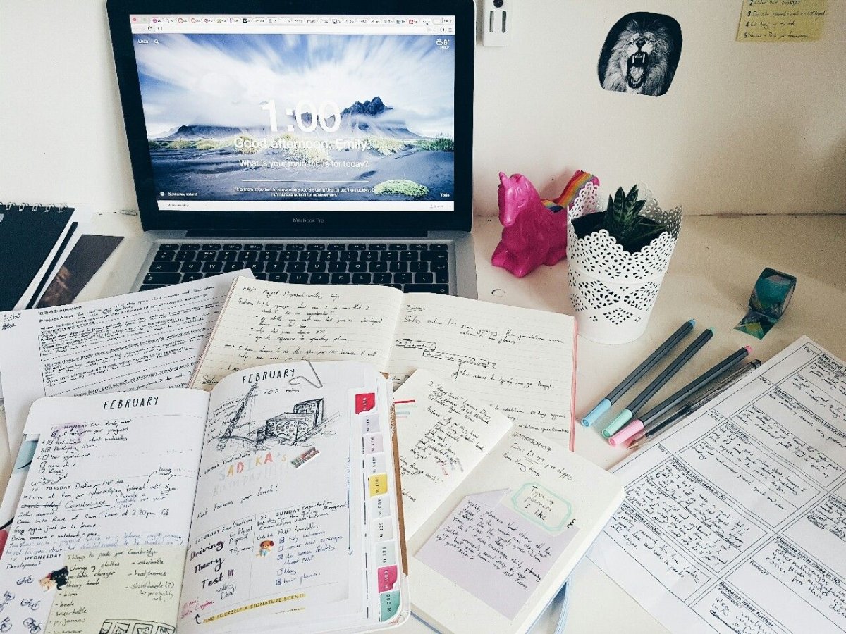 Эстетика изучения английского языка