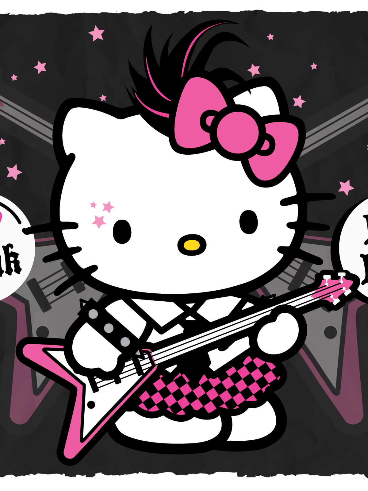 Хелло Китти