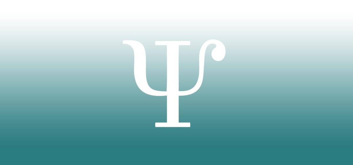 Значок психологии