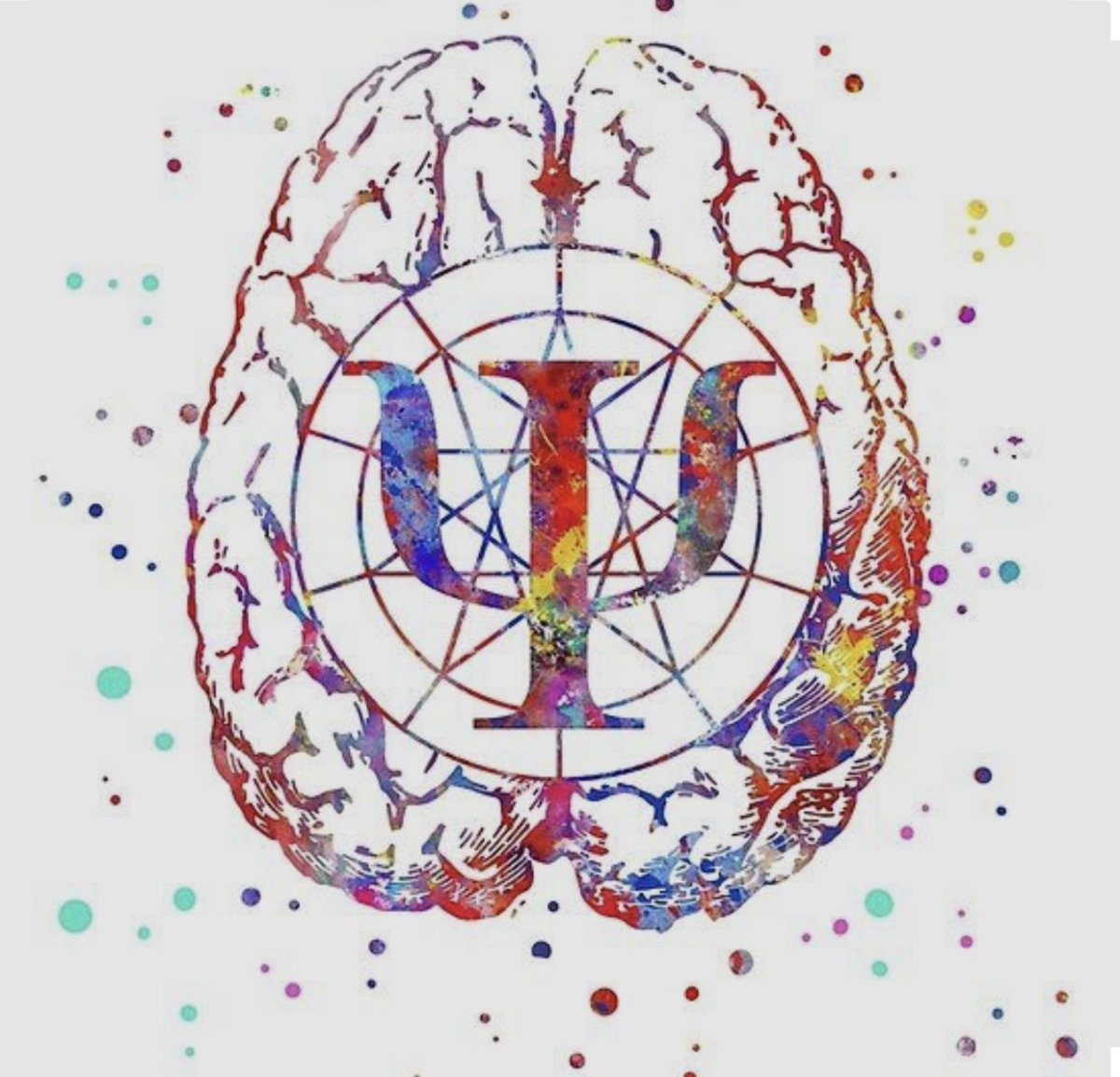 Психологические символы