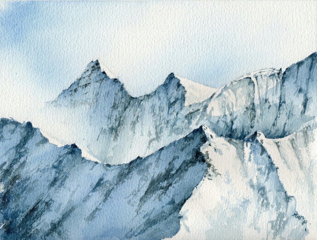 Гора подарков