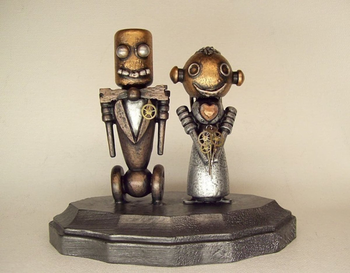 Пряники на золотую свадьбу