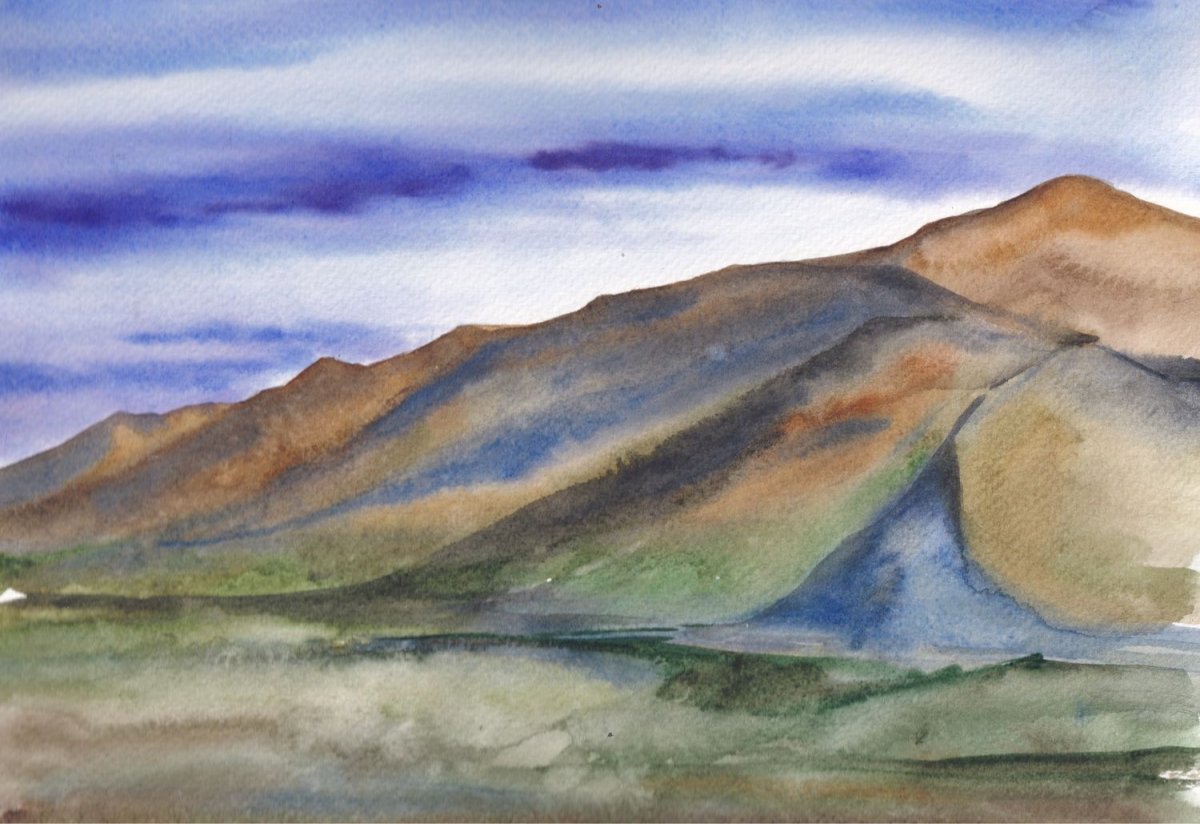 Анастасия Морева художник