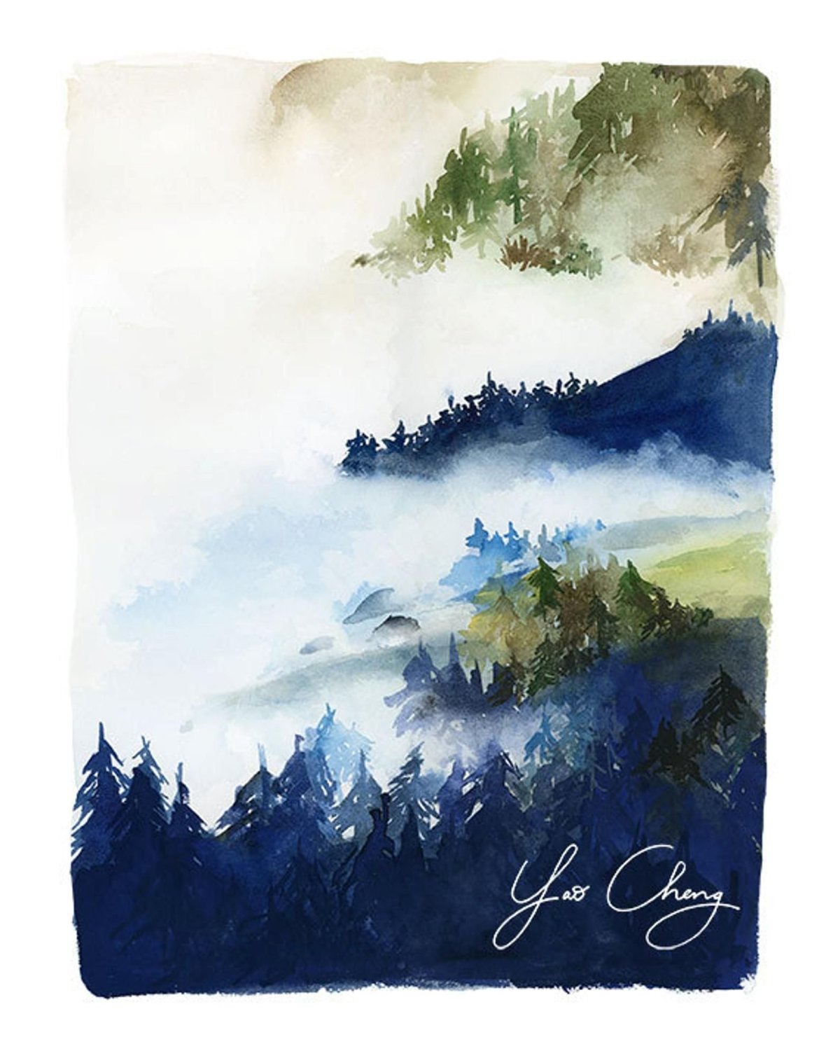 Картины Рериха горы Эльбрус