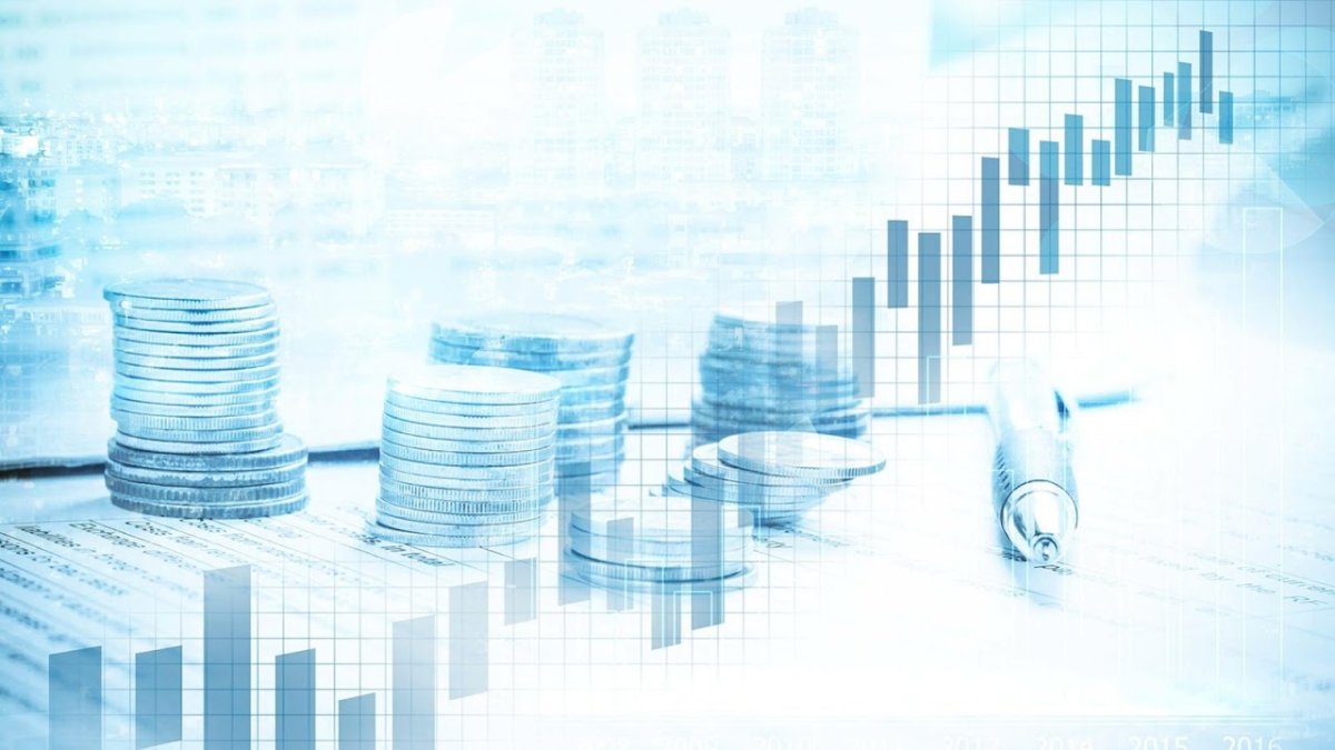 Фон для презентации по банковскому делу