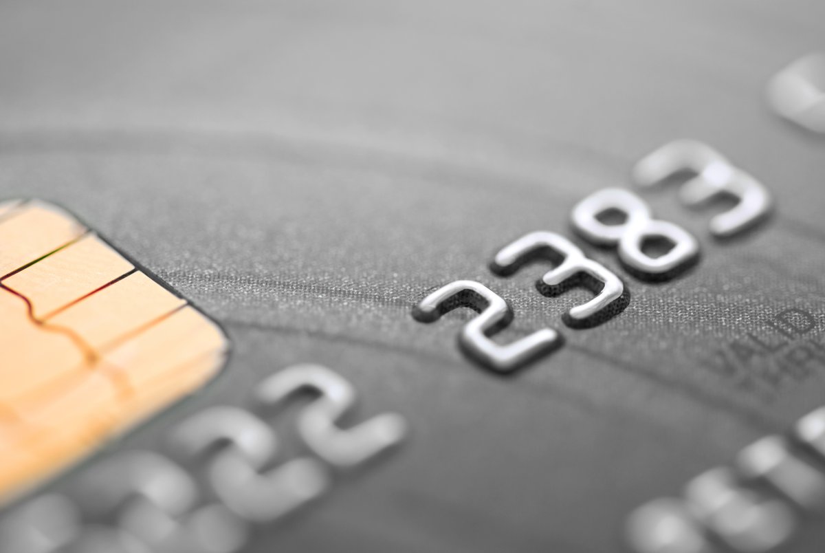 Кредитная карта