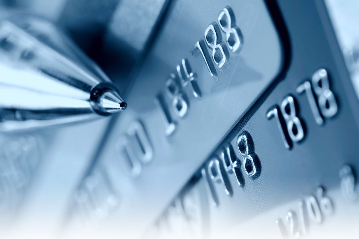 Банковское дело фон