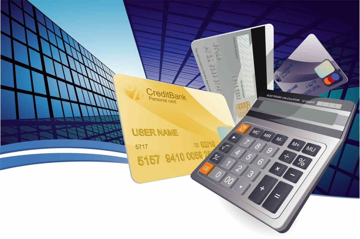 Банковские расчеты