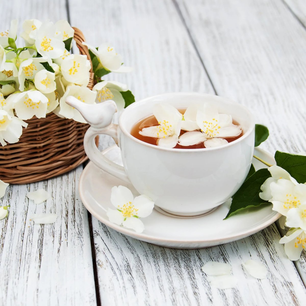 С добрым утром