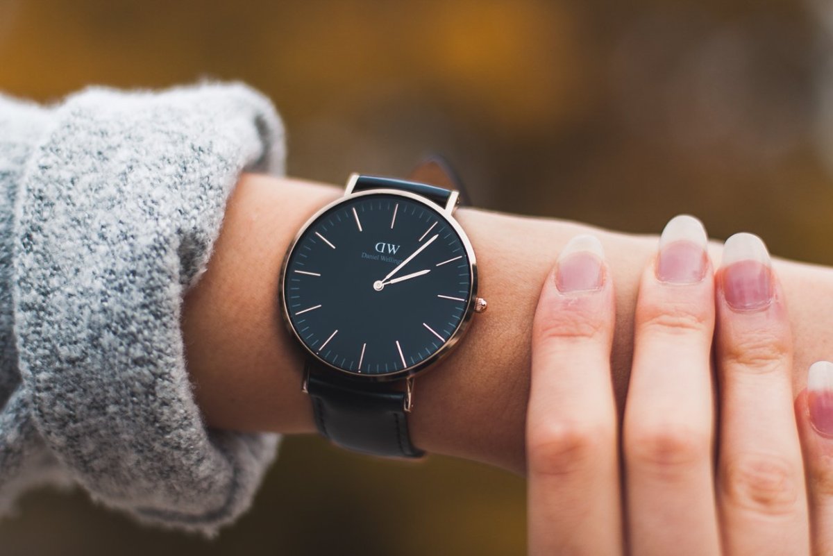 Daniel Wellington dw00100163