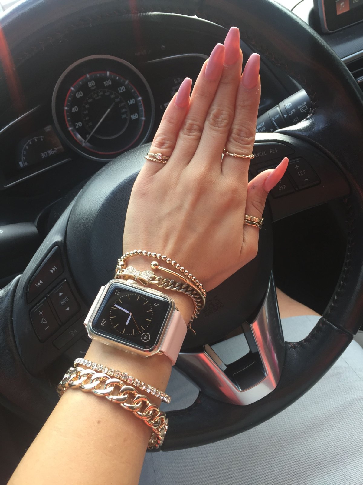 Часы браслет