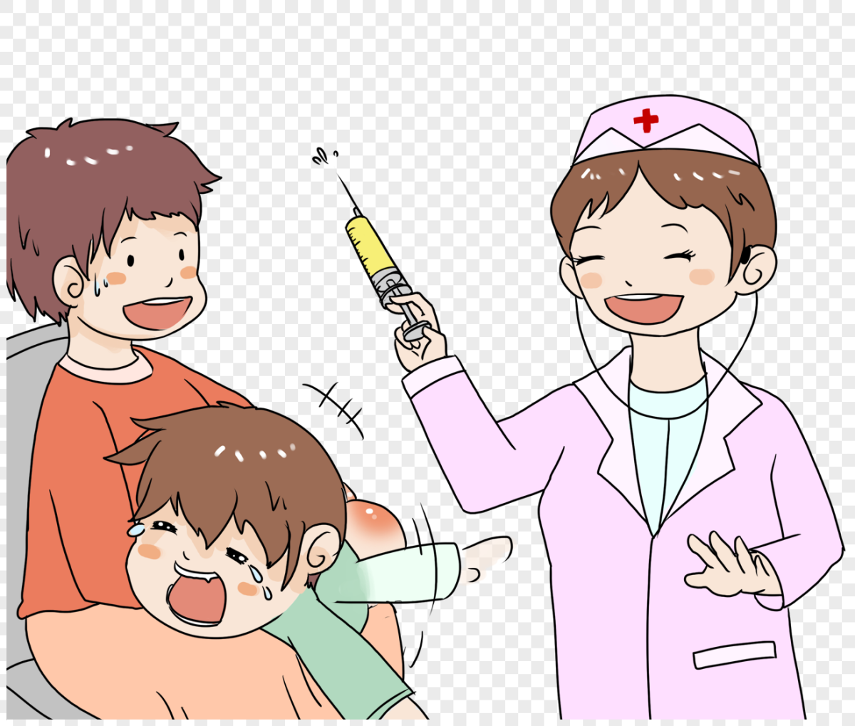 Covid-19 вакцина PNG