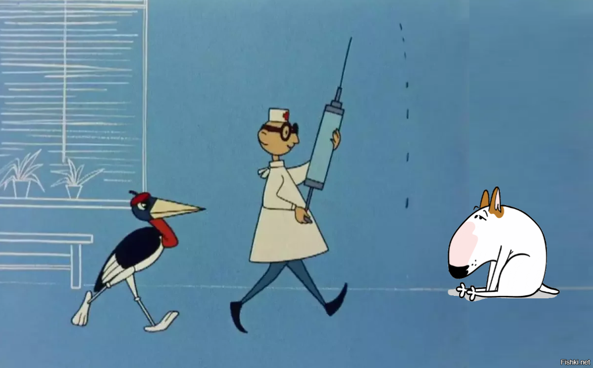 Европейская неделя иммунизации 2020 год