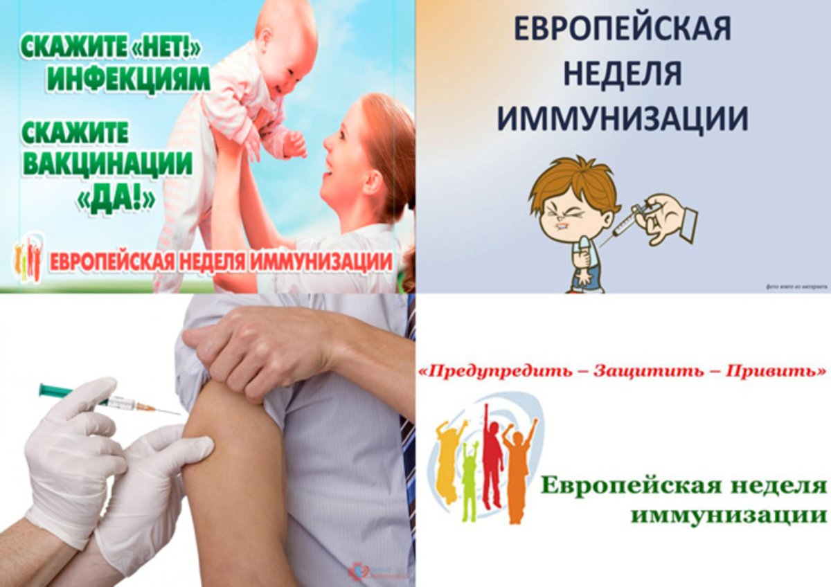 Вакцинация от гриппа