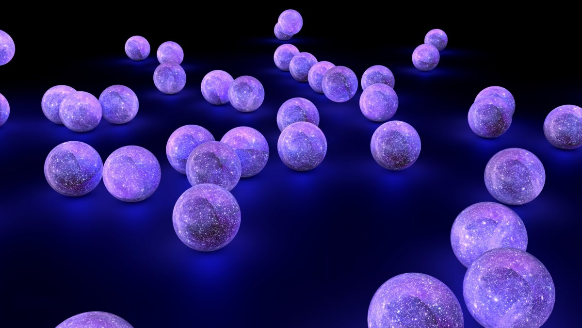 Необычные обои