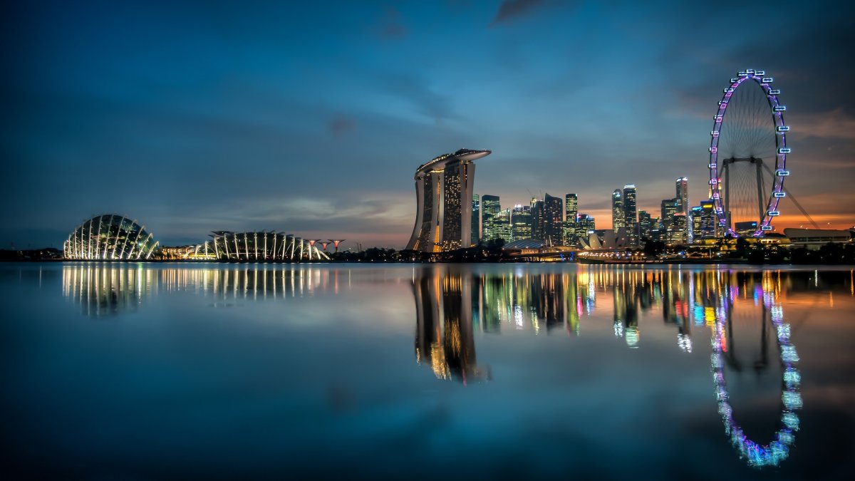 Самые лучшие обои