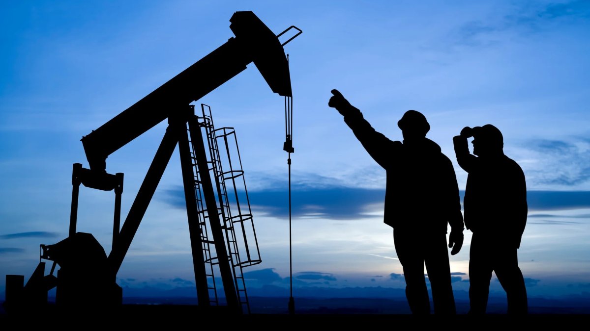 Нефтяная промышленность Колумбии