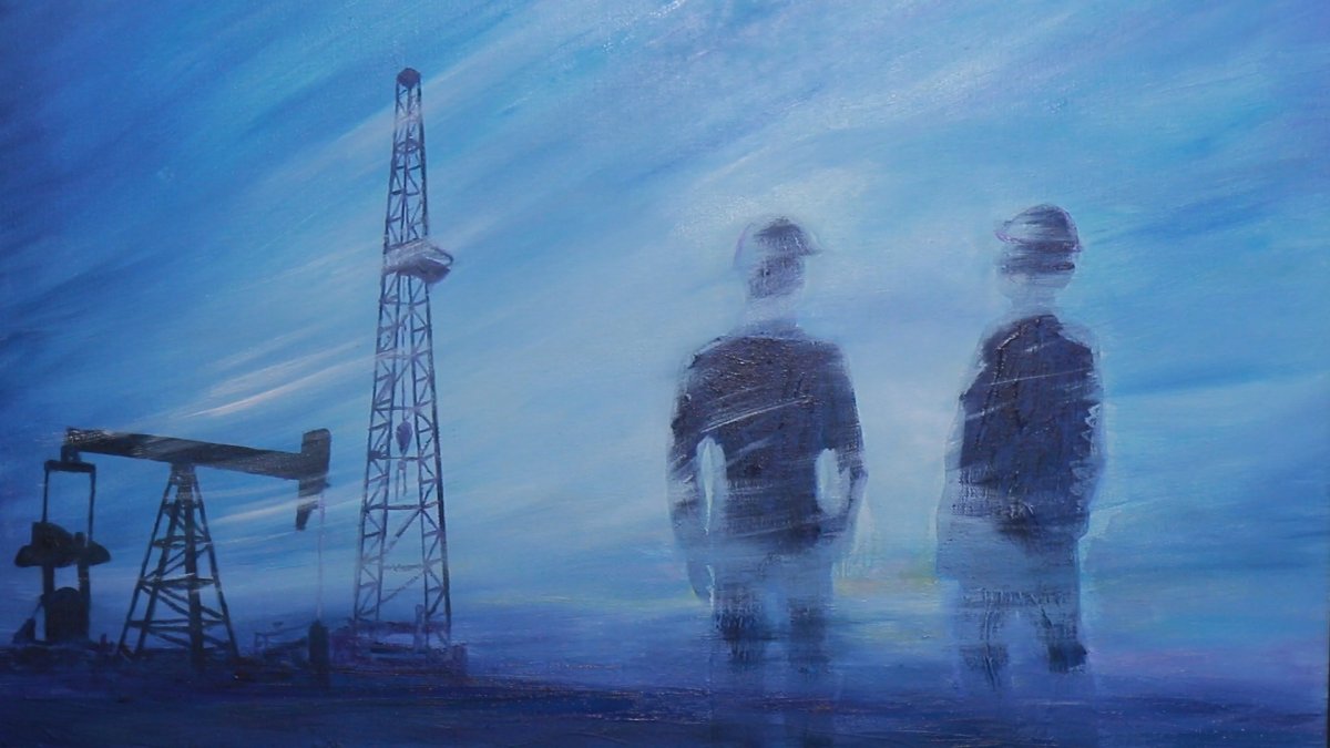 Нефтяная тематика