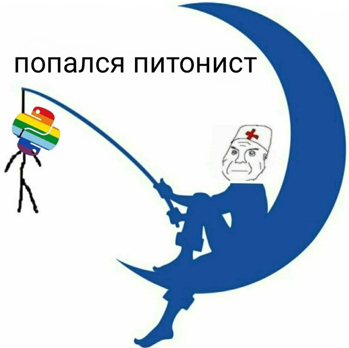 Торт Шрек в луже