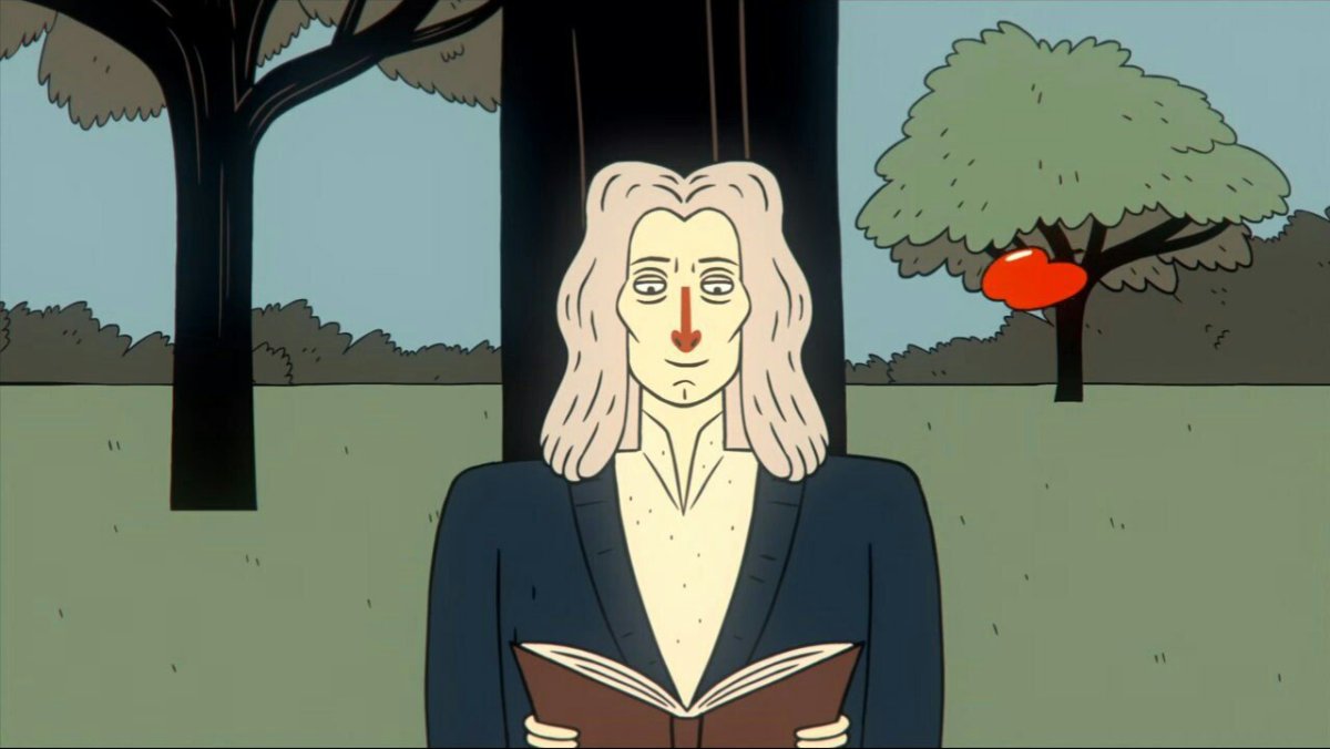 Чет подозрительно