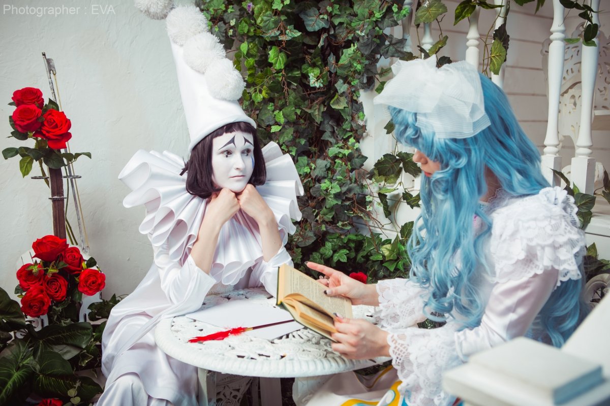 Буратино или золотой ключик