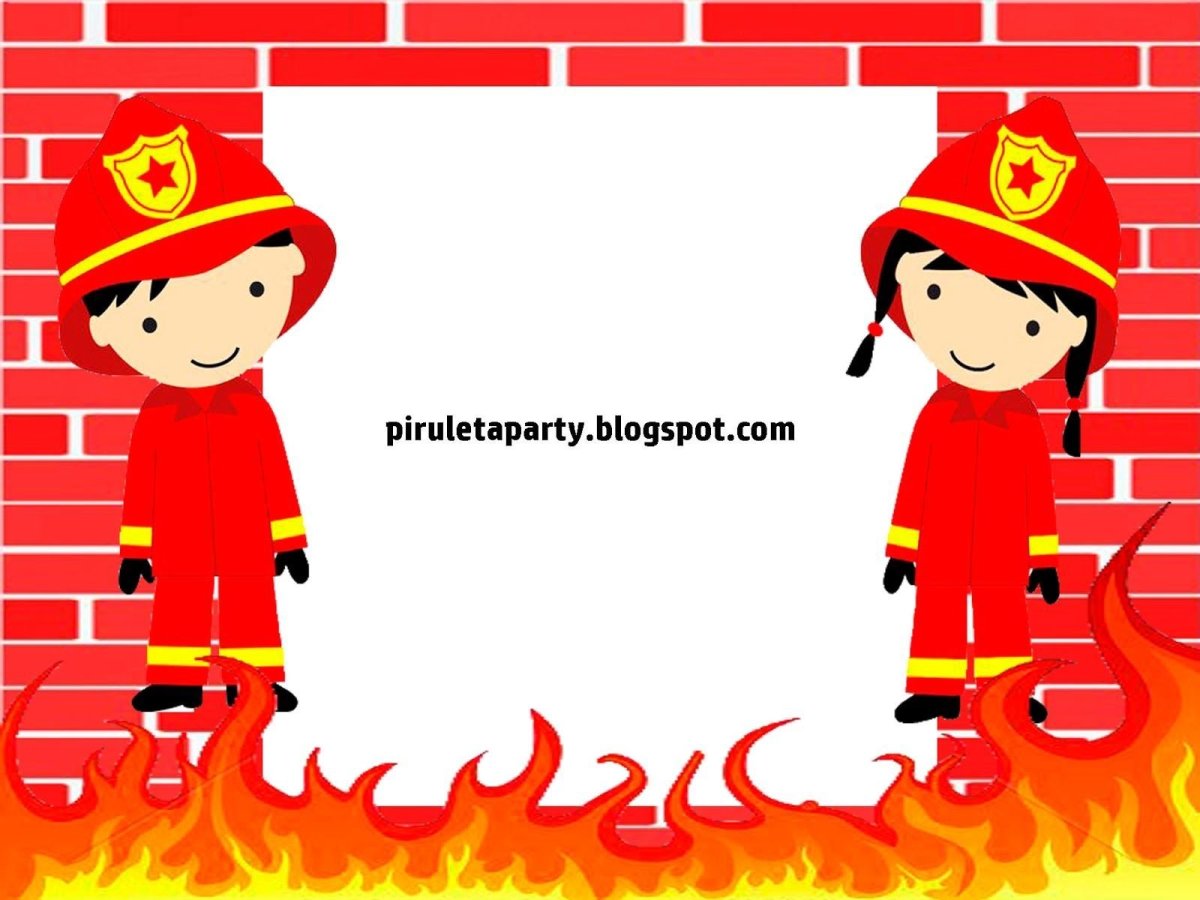 Противопожарная защита