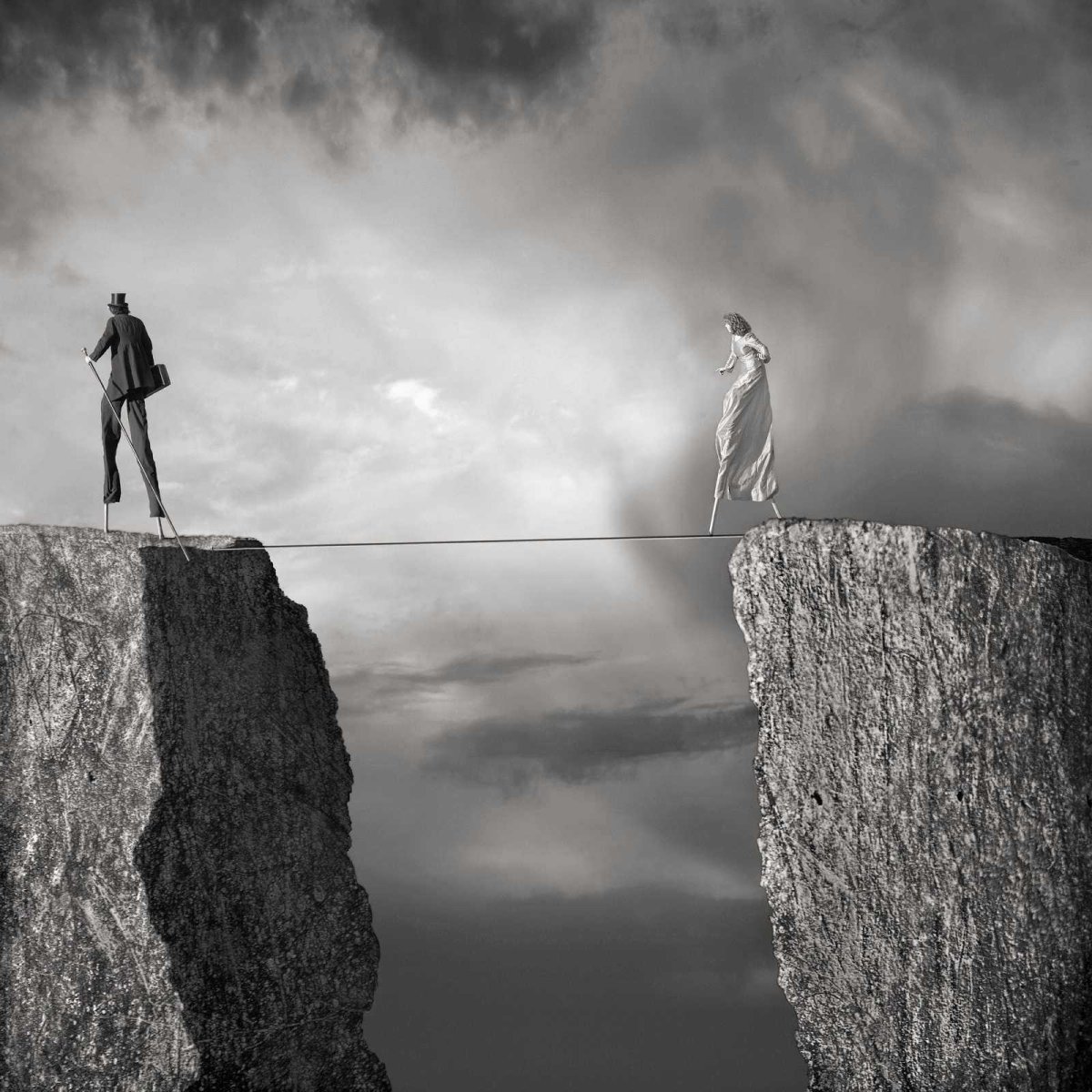 Dariusz Klimczak фотограф