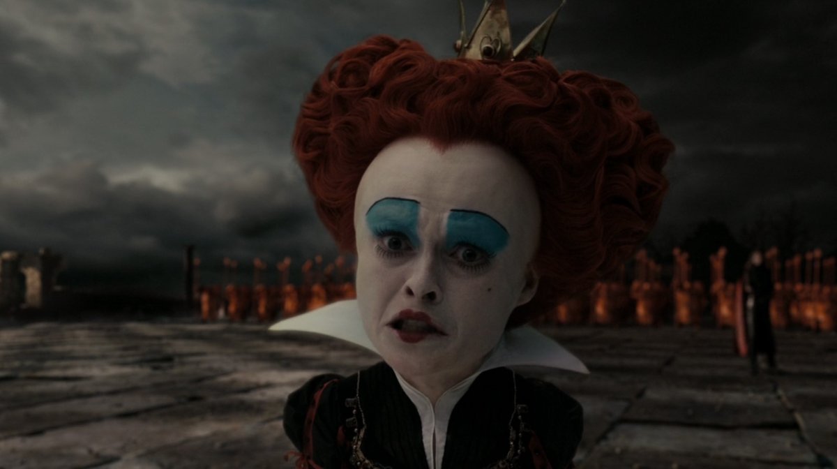 Ирацибета Хелена Бонем Картер