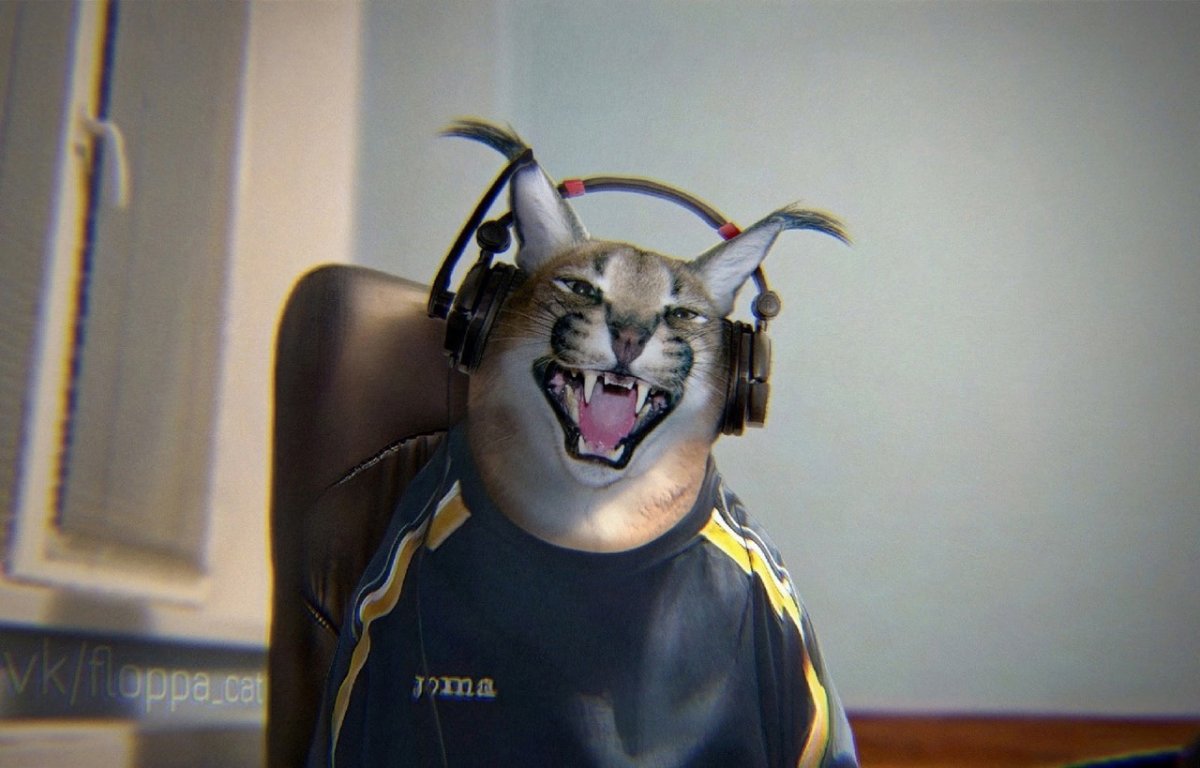 Мужские руки на попе