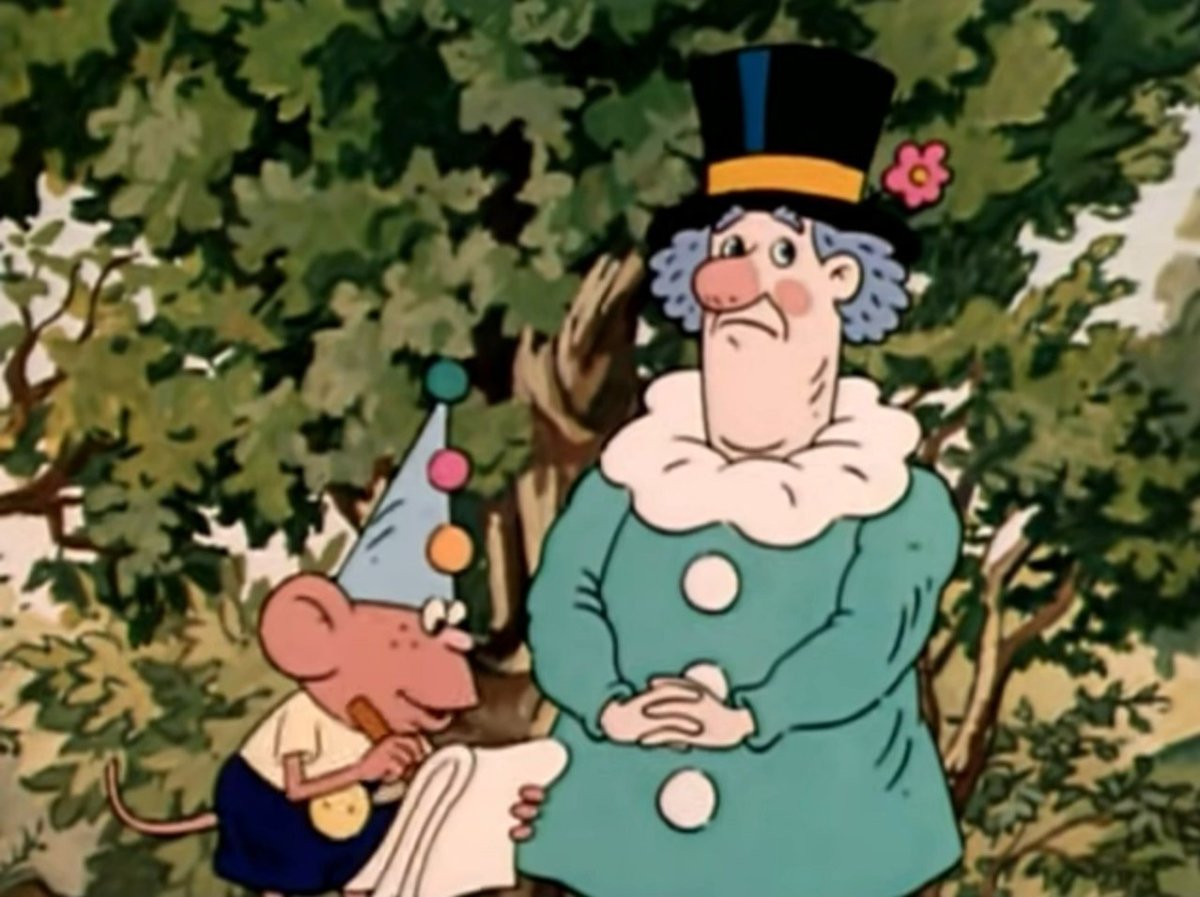 Приключения поросенка Фунтика», Автор