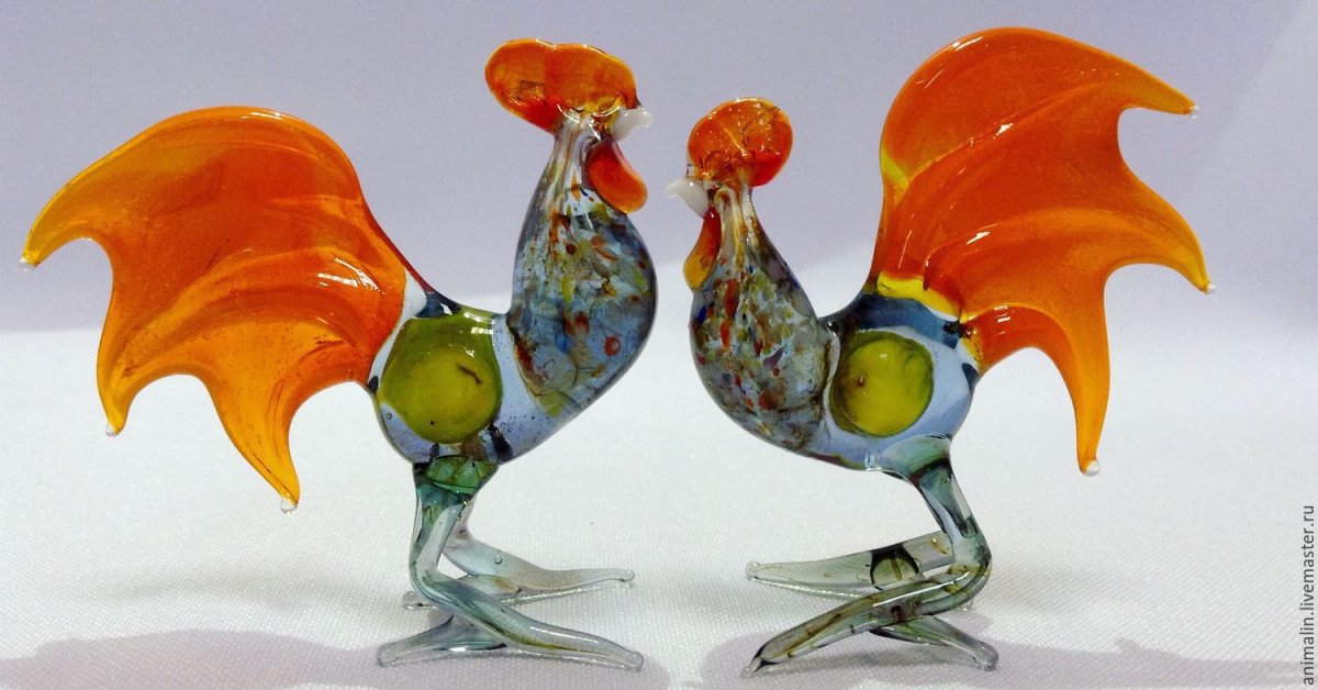 Художественное стекло