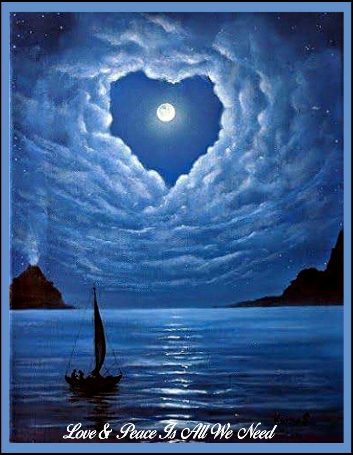 Позитивные цитаты на ночь