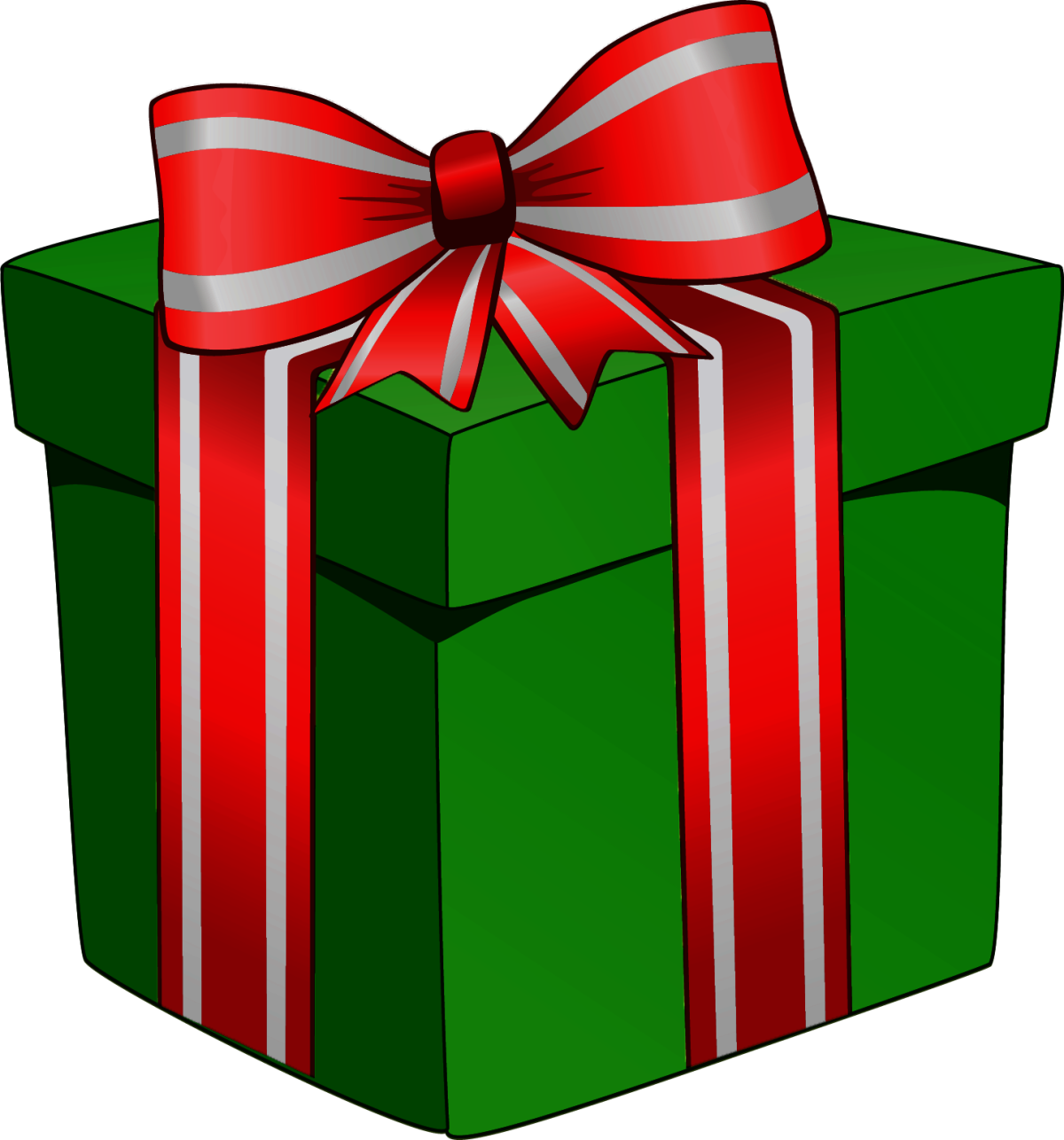 Подарочные коробки мультяшные