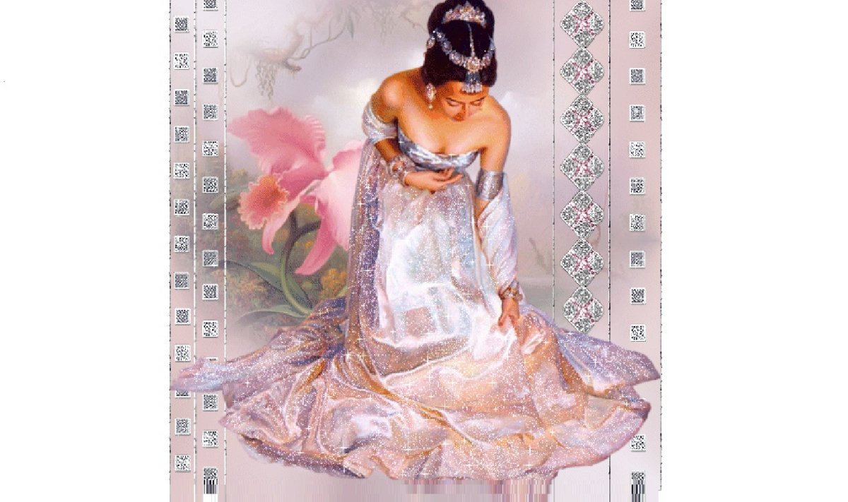 Открытки с поклоном