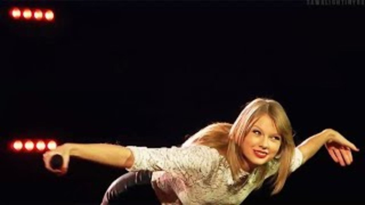 Низкий поклон девушка