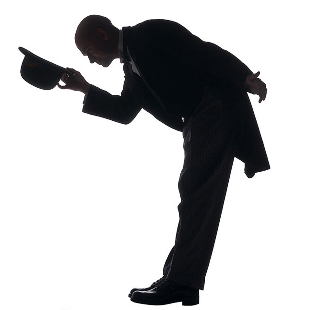 Поклон мальчика