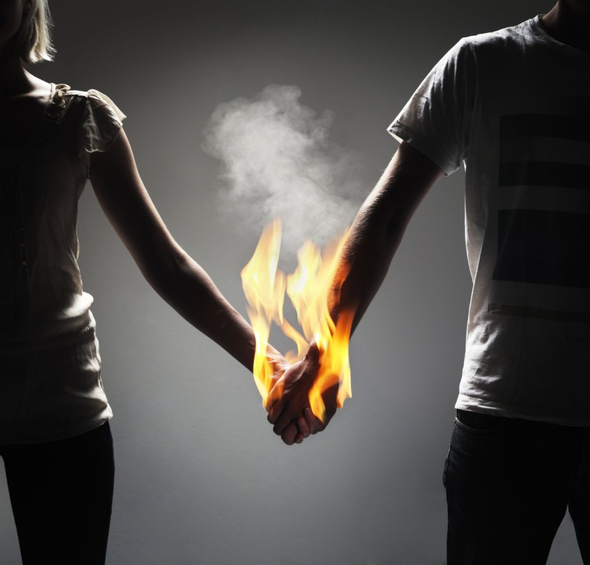 Пламя чистоты