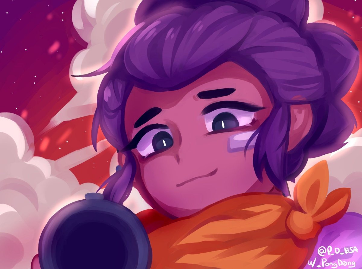 Brawl Stars New loading Screen