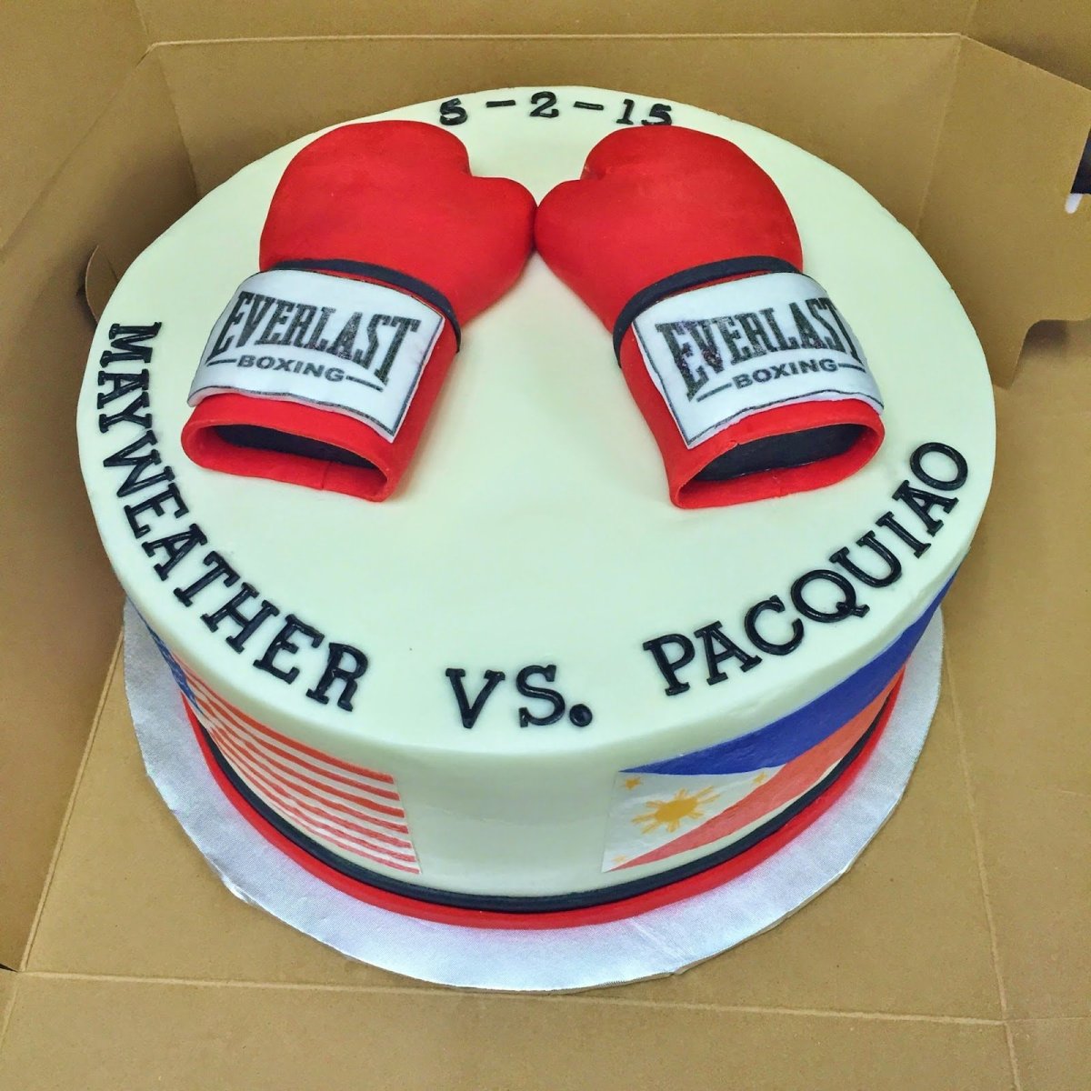 С днем тренера кикбоксинг