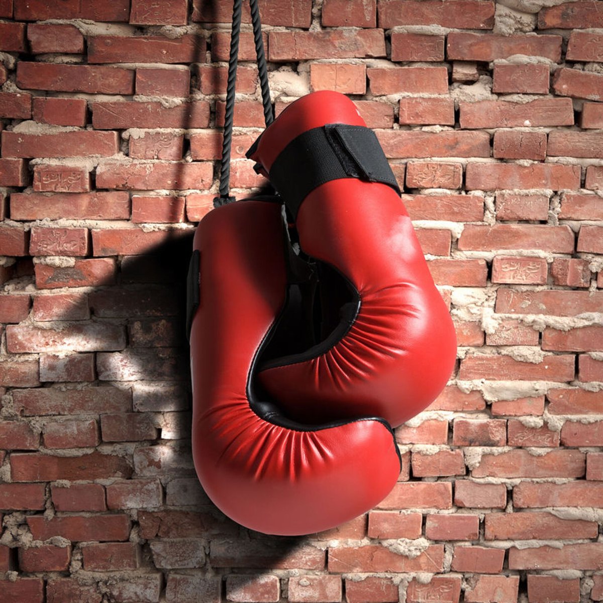 Международный день бокса с праздником