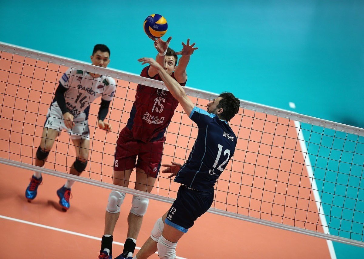 Эстетика баскетболистки