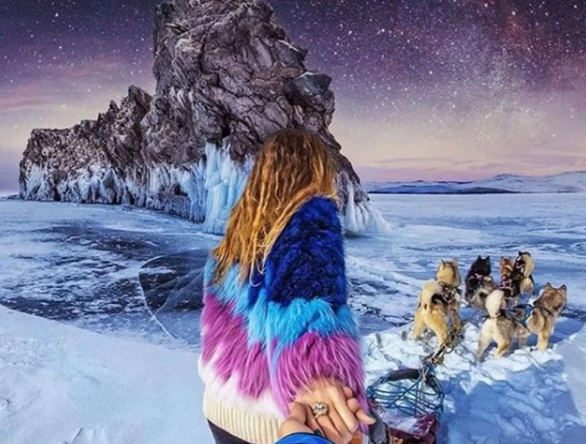 Байкал Мурад Османн