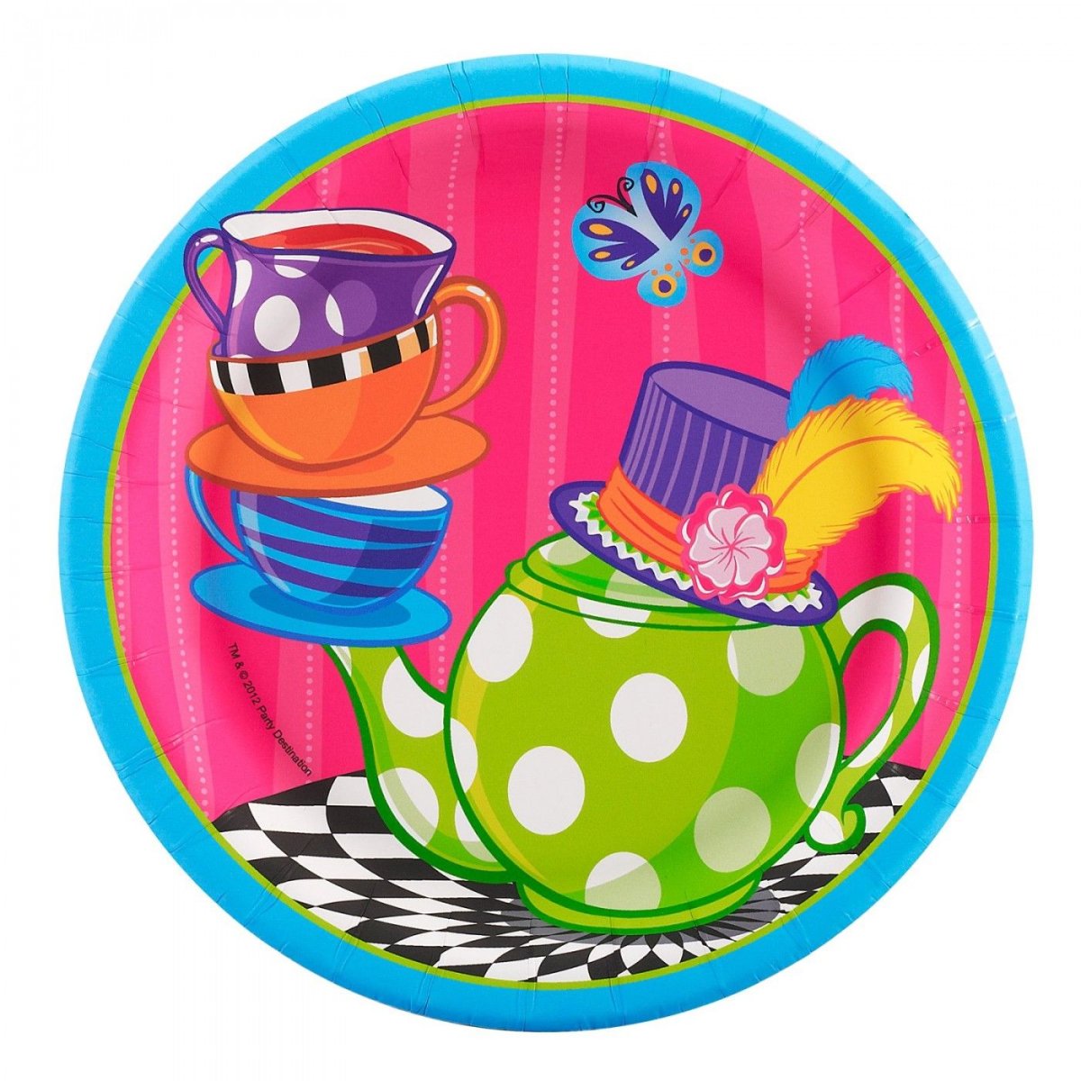 Круглые картинки для детей