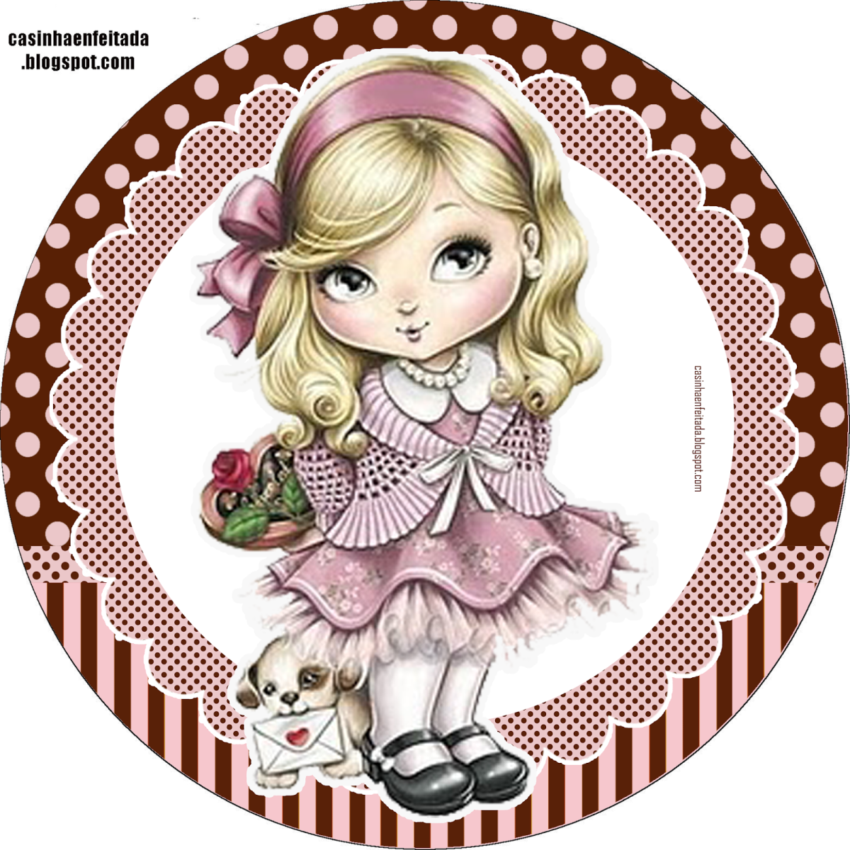 Веселый апельсинчик