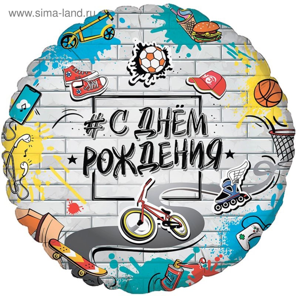 Микки Маус сахарная печать