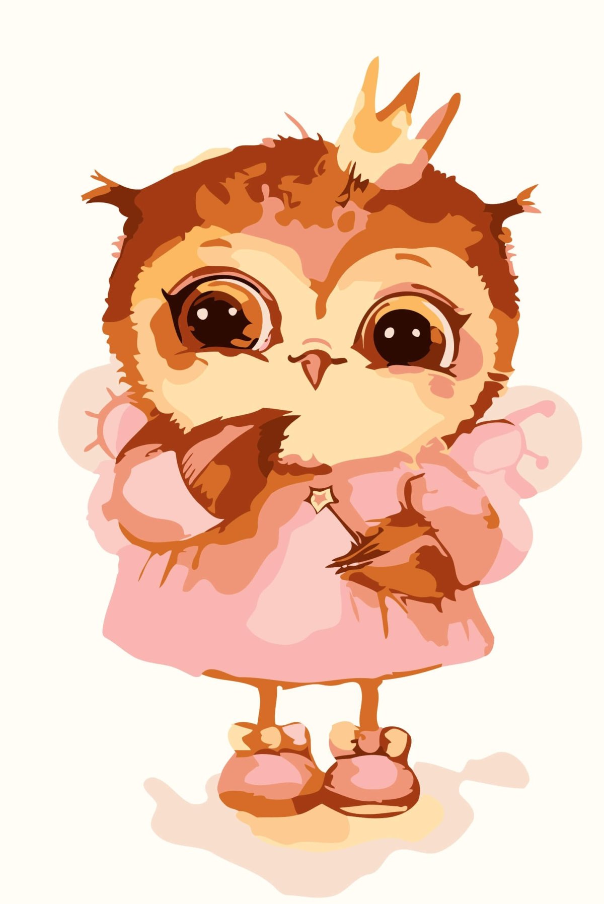 Совы Инги Пальцер