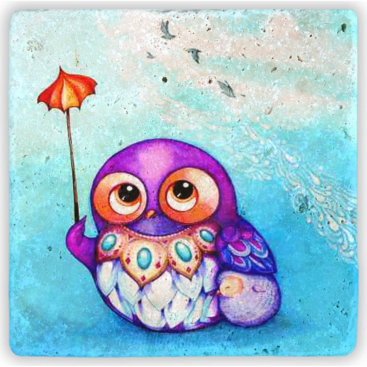 Художник - Annya Kai.