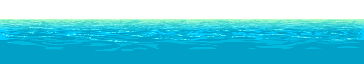 Полоска моря