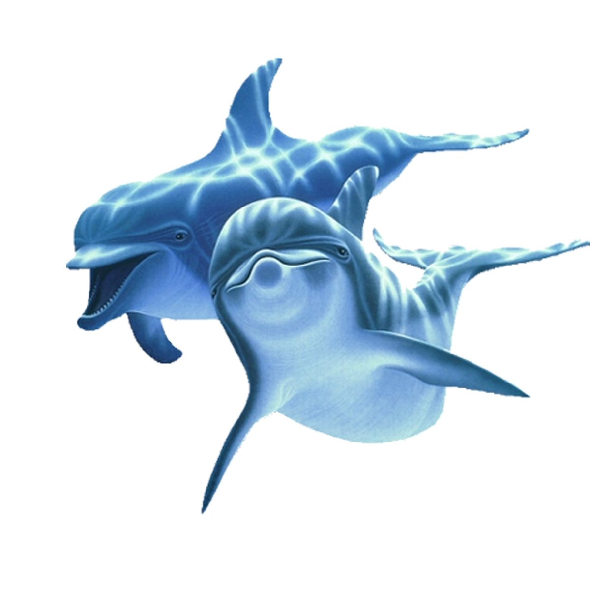 Кораблик акварель