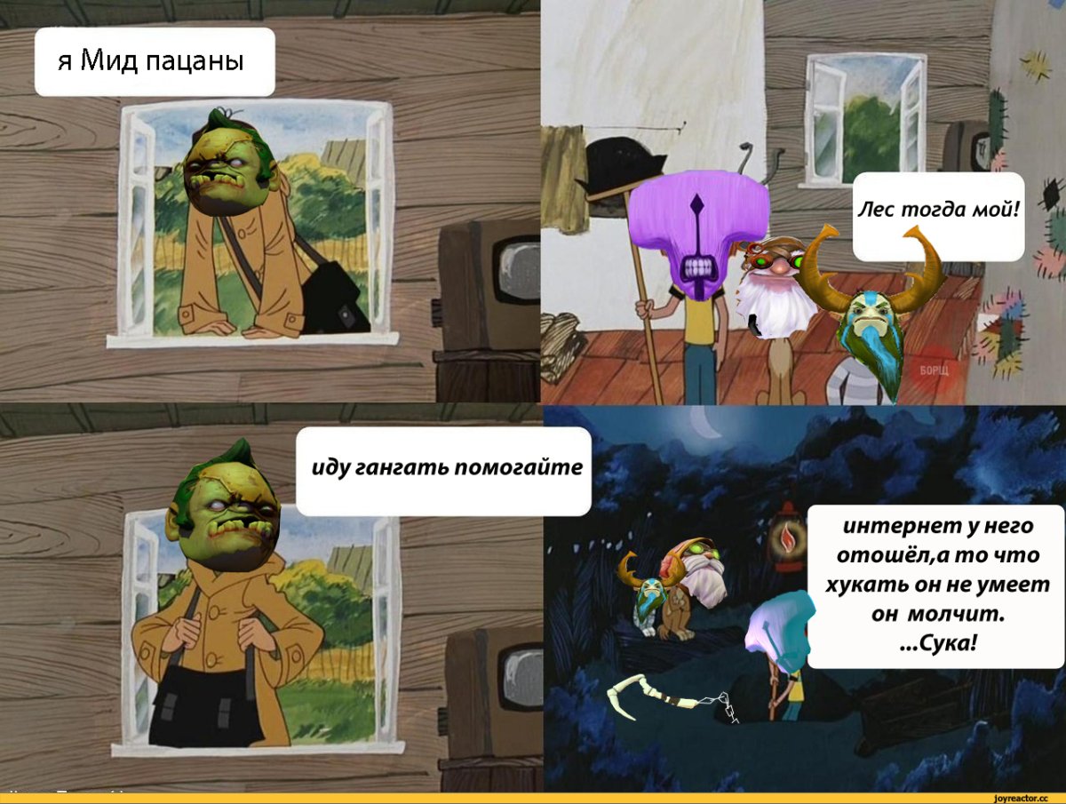 Простоквашино я вам новогоднее настроение